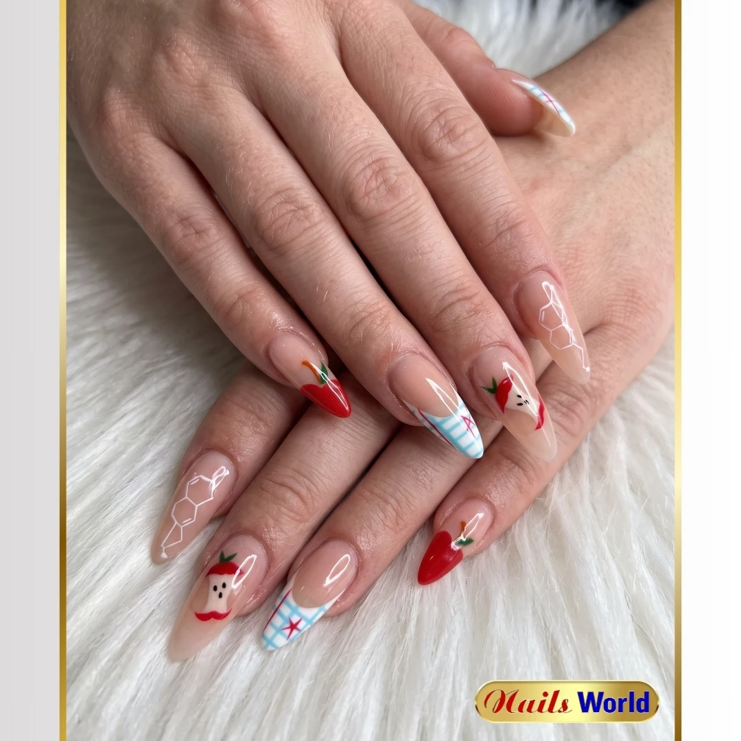 Must Try Nail Designs August 17 2026